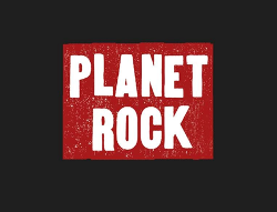 Planet Rock