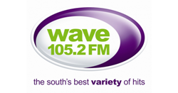 Wave105